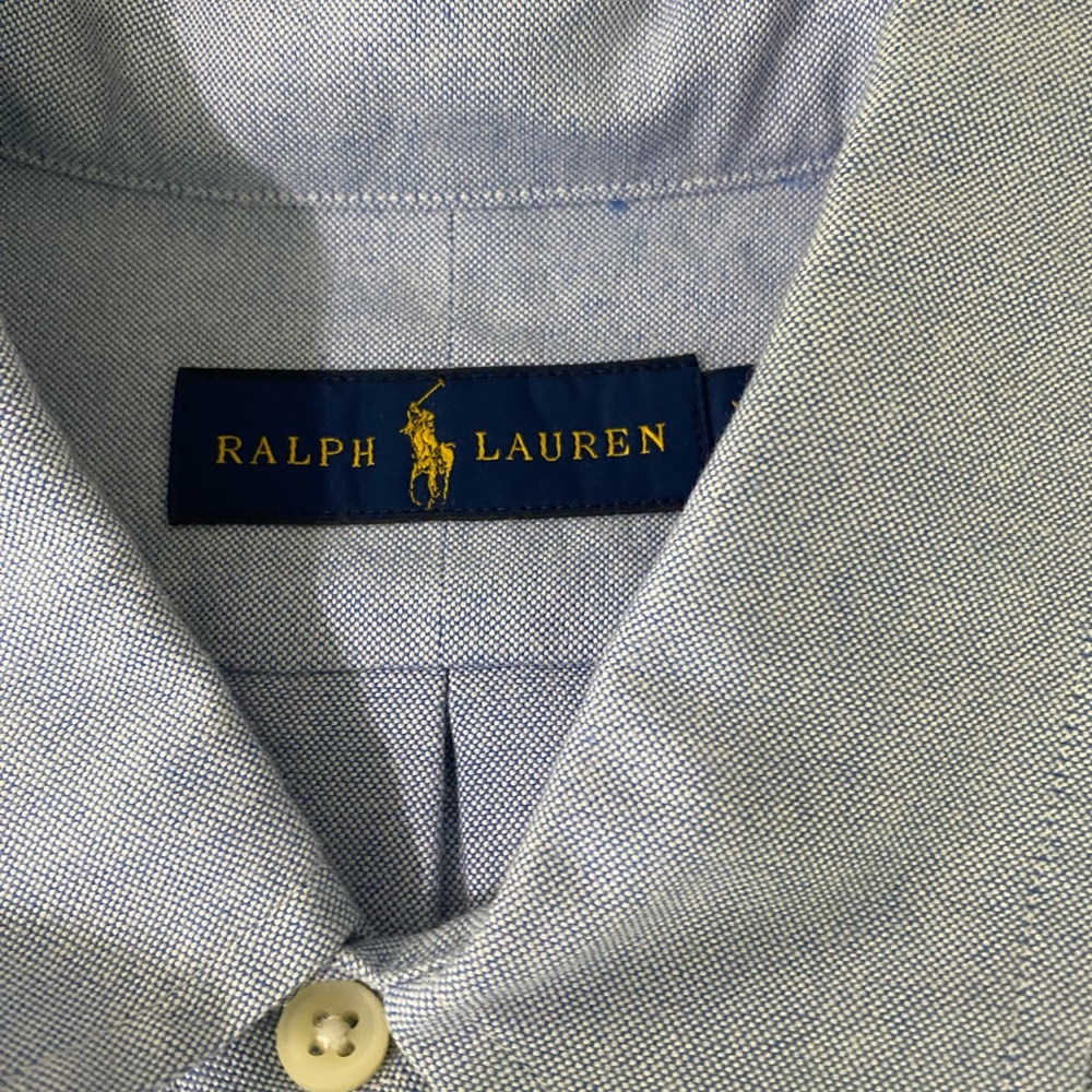 2polo button ups - Picture 3 of 11